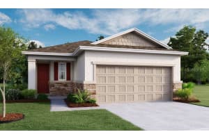 899 BLUE CREEK DRIVE, HAINES CITY, FL 33844 Sold 02/23/24