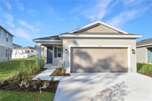 899 BLUE CREEK DRIVE, HAINES CITY, FL 33844 Sold 02/23/24