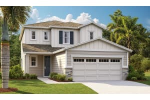 4160 SOUTHERN VISTA LOOP, SAINT CLOUD, FL 34772 Sold 01/31/24