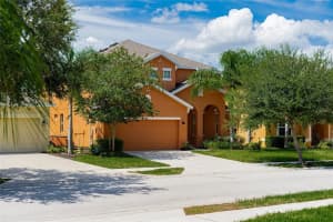 691 ORANGE COSMOS BOULEVARD, DAVENPORT, FL 33837 Sold 12/03/24