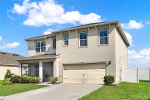 5592 WESTERN SUN DRIVE, SAINT CLOUD, FL 34771 Sold 02/21/24