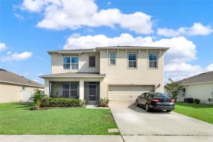 5592 WESTERN SUN DRIVE, SAINT CLOUD, FL 34771 Sold 02/21/24