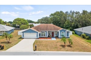 126 LAKE MARIAM WAY, WINTER HAVEN, FL 33884 Sold 06/07/24
