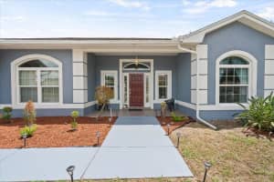 126 LAKE MARIAM WAY, WINTER HAVEN, FL 33884 Sold 06/07/24