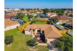 480 PEPPERMILL CIRCLE, KISSIMMEE, FL 34758 Sold 10/25/23