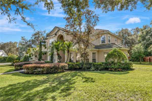 1078 CEASARS COURT, MOUNT DORA, FL 32757 Sold 11/14/23