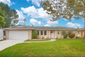 207 CHUTNEY DRIVE, ORLANDO, FL 32825 Sold 11/15/23