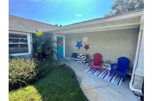 10105 BRIAR CIRCLE, HUDSON, FL 34667 Sold 11/13/23