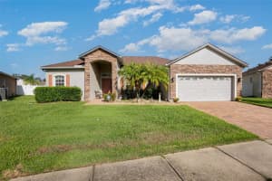 2412 WILLOW TREE LANE, KISSIMMEE, FL 34758 Sold 02/29/24