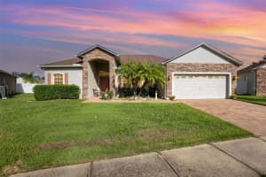 2412 WILLOW TREE LANE, KISSIMMEE, FL 34758 Sold 02/29/24