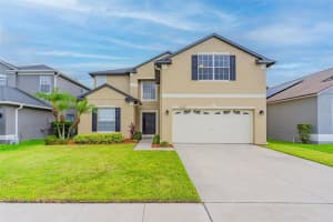 14100 MORNING FROST DRIVE, ORLANDO, FL 32828 Sold 01/09/24