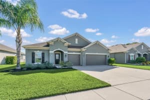 1829 WESTERHAM AVENUE, SAINT CLOUD, FL 34771 Sold 11/06/23