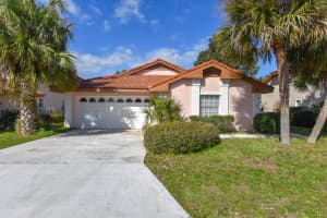 7 SAN MIGUEL COURT, PALM COAST, FL 32137 Sold 04/09/24