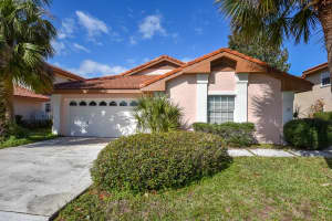 7 SAN MIGUEL COURT, PALM COAST, FL 32137 Sold 04/09/24