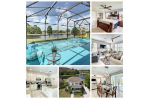4955 PALL MALL STREET, KISSIMMEE, FL 34758 Sold 02/08/24
