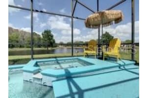 4955 PALL MALL STREET, KISSIMMEE, FL 34758 Sold 02/08/24