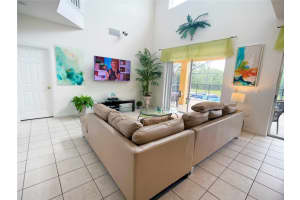 8579 LA ISLA DRIVE, KISSIMMEE, FL 34747 Sold 01/11/24