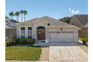 1050 RAINING MEADOWS LANE, ORLANDO, FL 32824 Sold 06/05/24
