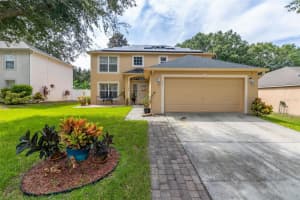 586 WEKIVA BLUFF STREET, APOPKA, FL 32712 Sold 11/17/23