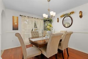 586 WEKIVA BLUFF STREET, APOPKA, FL 32712 Sold 11/17/23