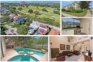 7506 GATHERING DRIVE, REUNION, FL 34747 Sold 02/20/24