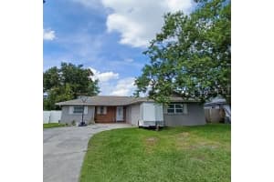 2617 DORENA DRIVE, ORLANDO, FL 32839 Sold 10/04/23