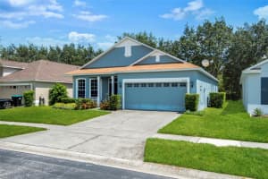 4249 NORTHERN DANCER WAY, ORLANDO, FL 32826 Sold 11/01/23