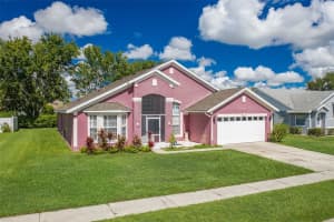 2626 HAWTHORNE LN, KISSIMMEE, FL 34743 Sold 11/09/23