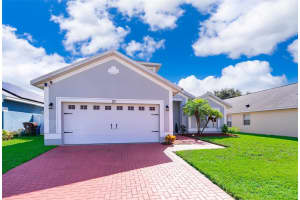 137 WINCHESTER LANE, HAINES CITY, FL 33844 Sold 11/13/23
