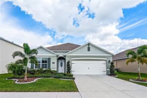 633 SQUIRE GROVE DRIVE, WINTER HAVEN, FL 33880 Sold 12/28/23