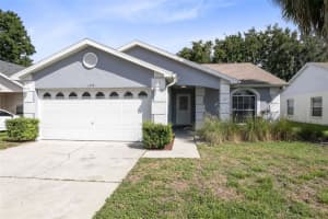 1573 OAK HILL TRAIL, KISSIMMEE, FL 34747 Sold 12/15/23