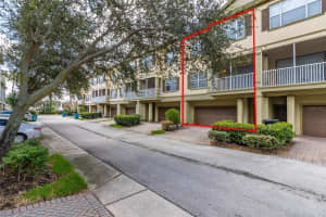 2532 GRAND CENTRAL PARKWAY, ORLANDO, FL 32839 Sold 11/02/23
