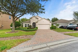 140 BRIDGEFORD CROSSING BOULEVARD, DAVENPORT, FL 33837 Sold 12/11/23