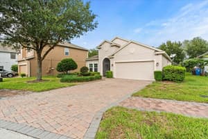 140 BRIDGEFORD CROSSING BOULEVARD, DAVENPORT, FL 33837 Sold 12/11/23