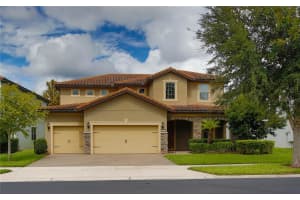 11148 LEMON LAKE BOULEVARD, ORLANDO, FL 32836 Sold 01/26/24