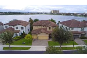 11148 LEMON LAKE BOULEVARD, ORLANDO, FL 32836 Sold 01/26/24