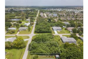 445 LEACH DRIVE, PUNTA GORDA, FL 33950 Sold 08/25/25