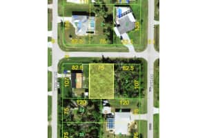 445 LEACH DRIVE, PUNTA GORDA, FL 33950 Sold 08/25/25