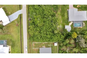 445 LEACH DRIVE, PUNTA GORDA, FL 33950 Sold 08/25/25