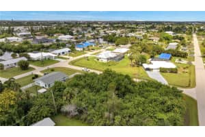 445 LEACH DRIVE, PUNTA GORDA, FL 33950 Sold 08/25/25
