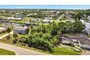 727 MARLIN DRIVE, PUNTA GORDA, FL 33950 - MLS#MFRS5092406