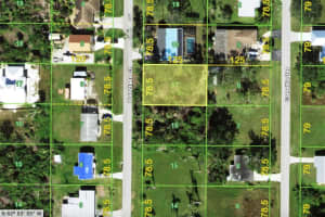 2720 POINCIANA COURT, PUNTA GORDA, FL 33950 - MLS#MFRS5092407