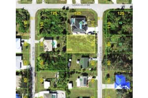 4469 BRINTNALL STREET, PORT CHARLOTTE, FL 33948 - MLS#MFRS5092416