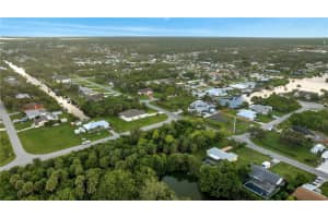 5016 SILVER BELL DRIVE, PORT CHARLOTTE, FL 33948 - MLS#MFRS5092420