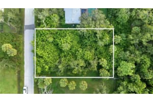 4355 MELIS STREET, PORT CHARLOTTE, FL 33948 - MLS#MFRS5092425