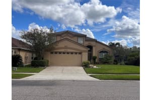 2504 RUNYON CIRCLE, ORLANDO, FL 32837 Sold 03/12/25