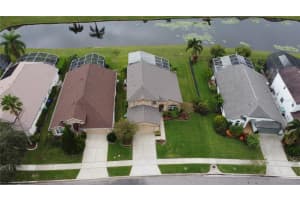 2504 RUNYON CIRCLE, ORLANDO, FL 32837 Sold 03/12/25