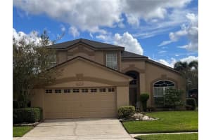 2504 RUNYON CIRCLE, ORLANDO, FL 32837 Sold 03/12/25