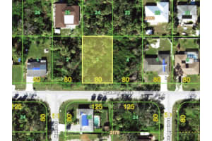 18444 ACKERMAN AVENUE, PORT CHARLOTTE, FL 33948 - MLS#MFRS5092432