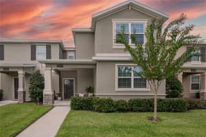 3042 AQUA VIRGO LOOP, ORLANDO, FL 32837 Sold 12/04/23